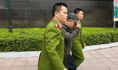 Cướp ngân hàng ở Bắc Giang: Bất ngờ với chiêu đánh lạc hướng của nghi phạm