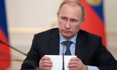 Quan chức Nga phản ứng gay gắt về “Báo cáo Kremlin” của Mỹ