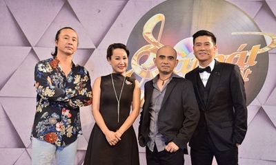 Hồ Hoài Anh thay thế Nguyễn Hải Phong làm HLV Sing My Song 2018