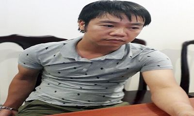 Bắt giữ tên trộm ẩn nấp trong nhà vệ sinh sân bay Tân Sơn Nhất