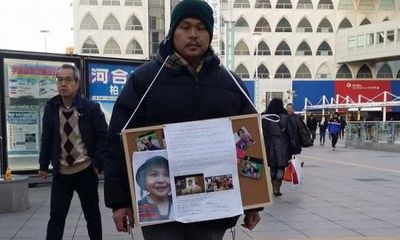 Đại sứ quán Việt Nam tại Nhật thông tin về vụ án bé Nhật Linh