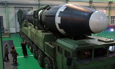 Mỹ dọa 'xóa sổ chính quyền Triều Tiên' nếu bị tấn công hạt nhân