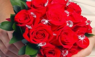 Lễ tình nhân 14/2: 7 gợi ý quà tặng Valentine cho người yêu ý nghĩa, lãng mạn nhất