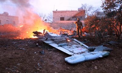 Mỹ phủ nhận cung cấp vũ khí cho quân nổi dậy Syria bắn rơi Su-25 của Nga
