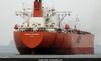 Tàu chở dầu cùng 22 thuyền viên Ấn Độ đột nhiên mất tích bí ẩn