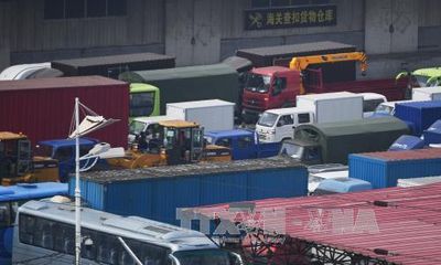 Trung Quốc mở rộng danh sách hàng hóa cấm xuất khẩu cho Triều Tiên