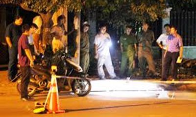 Điều tra vụ nam thanh niên bị truy sát tử vong ở Thanh Hóa