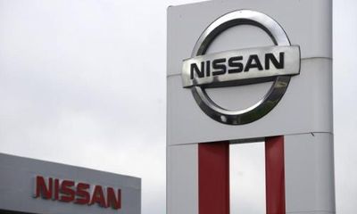 Hãng Nissan đầu tư 9,52 tỷ USD vào Trung Quốc
