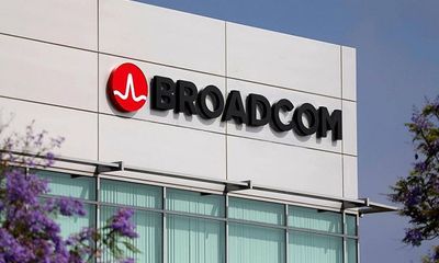 Broadcom dự kiến mua Qualcomm bằng giá thầu 120 tỉ USD