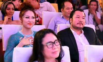Phi Thanh Vân thừa nhận chia tay bạn trai đại gia sau 3 tháng hẹn hò