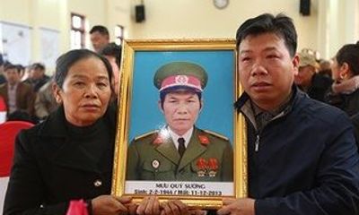 Lần đầu tiên trong lịch sử tố tụng Việt Nam: Được giải oan giết vợ sau khi qua đời 5 năm (kỳ 1)