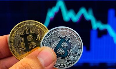Giá Bitcoin hôm nay 8/2: Hồi phục thêm 400 USD