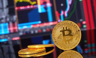 Giá Bitcoin hôm nay 9/2: Bật tăng 1.000 USD trong vòng 12 tiếng