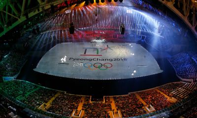 Hôm nay khai mạc Olympic mùa Đông Hàn Quốc 2018