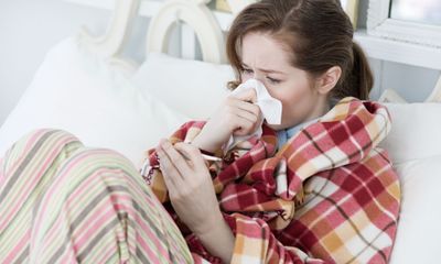 Dịch cúm kinh hoàng tại Mỹ: Cứ 10 người tử vong lại có 1 ca do mắc cúm