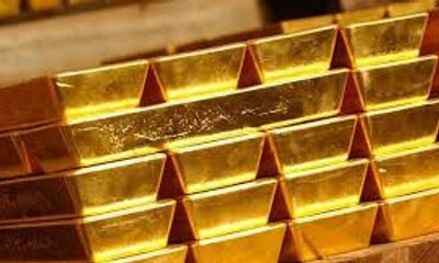 Giá vàng hôm nay 10/2: Vàng SJC tiếp tục tăng dữ dội, tăng thêm 90 nghìn đồng/lượng
