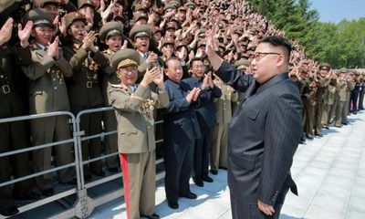Triều Tiên khẳng định không còn khả năng đóng góp cho Liên Hợp Quốc