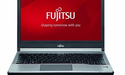 Fujitsu thu hồi một số máy tính do nguy cơ cháy nổ