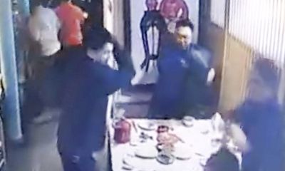 Bắc Kinh: Tấn công bằng dao tại trung tâm mua sắm, 13 người thương vong