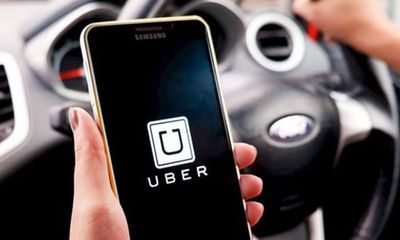 Uber, Grab và một năm “làm mưa gió” thị trường taxi Việt Nam