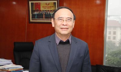 Hội Luật gia Việt Nam nỗ lực phát triển cùng đất nước