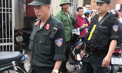 Nghi phạm sát hại 5 người một nhà ở Sài Gòn đã bị bắt