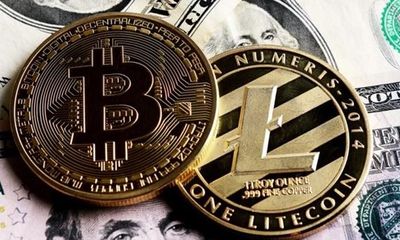 Giá Bitcoin hôm nay 17/2: Vượt ngưỡng 10.000 USD