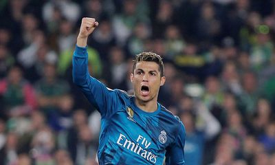 Highlights Betis 3-5 Real Madrid: Màn rượt đuổi điên rồ