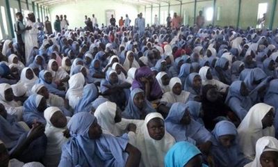 Nigeria: Phiến quân Boko Haram tấn công trường học, 111 nữ sinh mất tích