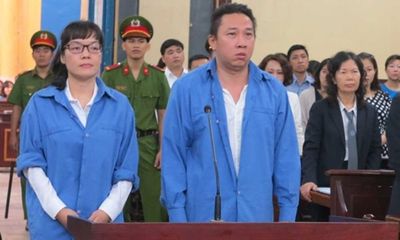 Huỳnh Thị Huyền Như tiếp tục hầu tòa vụ NaviBank