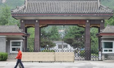Tết Mậu Tuất của những “hổ lớn” trong nhà tù khét tiếng Trung Quốc