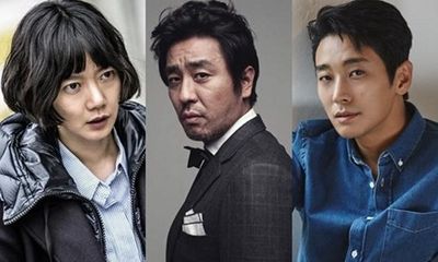 Những bộ phim Hàn đáng mong chờ nhất 2018