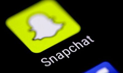 Bản cập nhật Snapchat sẽ có những thay đổi đột phá