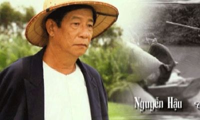 Những bộ phim để lại ấn tượng sâu đậm của cố nghệ sĩ Nguyễn Hậu