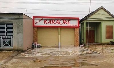 Khởi tố đối tượng giết chủ quán karaoke vì... hết phòng