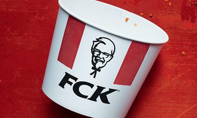 Anh: Hơn 900 cửa hàng KFC hết thịt gà khiến khách hàng phải gọi cảnh sát