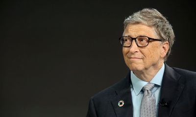 Hai thứ xa xỉ “điên rồ” mà vị tỷ phú giản dị Bill Gates từng mua