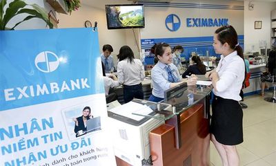 Vụ mất 245 tỷ đồng tại Eximbank: Trách nhiệm bồi thường ra sao?