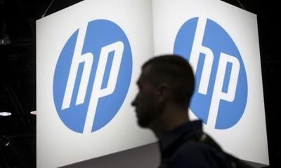 HP nhận tráp phạt 1,9 triệu USD vì vi phạm bản quyền sở hữu trí tuệ