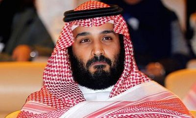 Saudi Arabia cách chức hàng loạt tướng lĩnh cấp cao