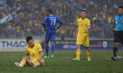 Trở lại V-League, tuyển thủ U23 Việt Nam nào sẽ đá chính ?