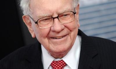 Warren Buffett ấp ủ kế hoạch thâu tóm hãng hàng không