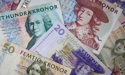 Nguyên nhân không ngờ khiến tiền giấy, tiền xu dần biến mất tại Thụy Điển