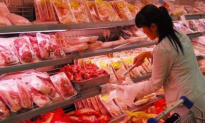 Chưa phát hiện lô hàng thịt bò nào cận date, hay hết date nhập khẩu vào Việt Nam