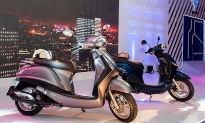 Bảng giá xe Yamaha tháng 3/2018 mới nhất tại Việt Nam