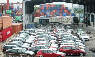 Bùng nổ thị trường ô tô nhập khẩu 0% về Việt Nam?