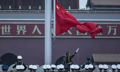 Trung Quốc giải thích lý do hủy bỏ giới hạn nhiệm kỳ Chủ tịch nước