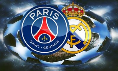 PSG - Real Madrid: Phép màu ở Paris hoa lệ?