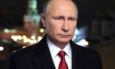 Tổng thống Putin: Nga đã ‘xử lý’ hàng trăm gián điệp nước ngoài