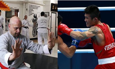 Võ sư Flores chính thức nhận lời thách đấu của võ sĩ Boxing Việt Nam